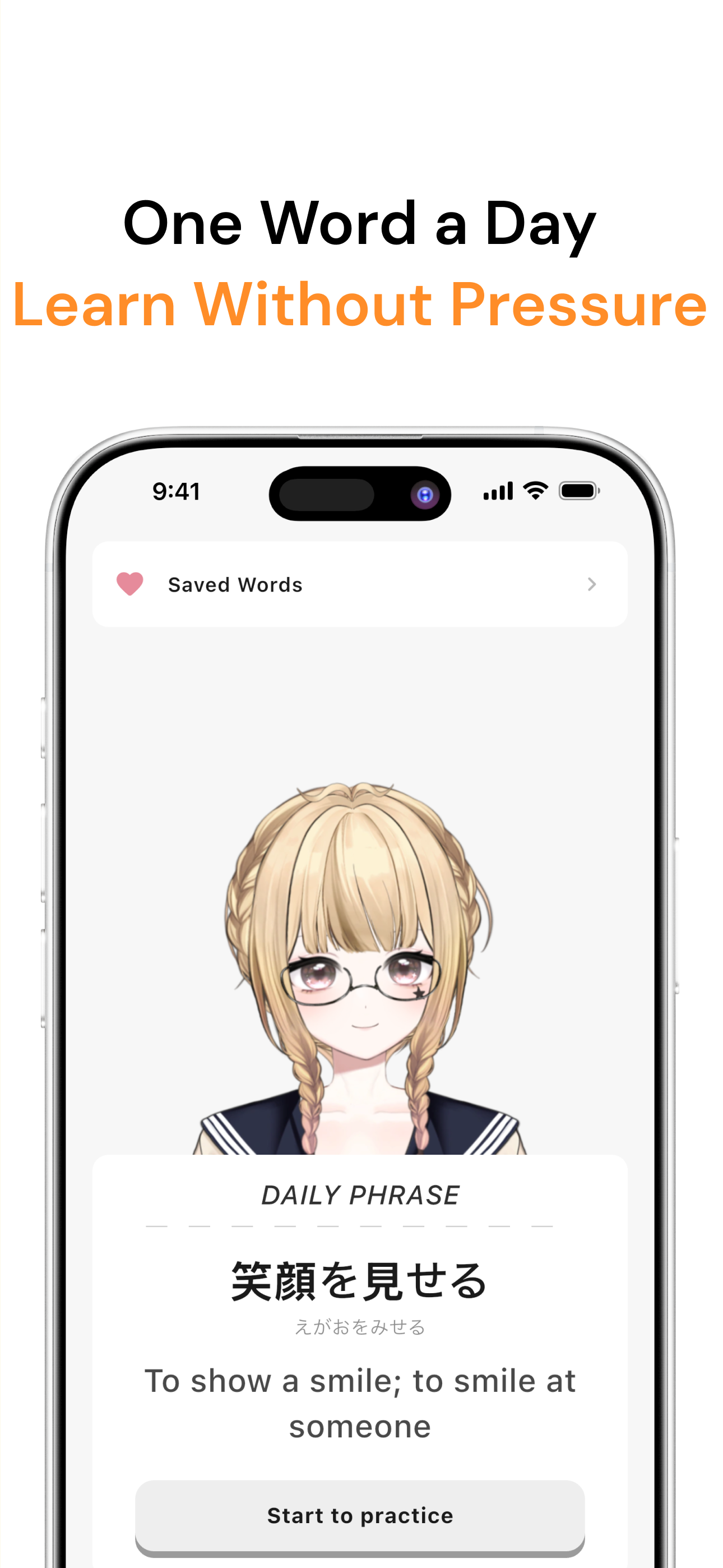 Lumi - Your Language Buddy screenshot 8