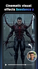 Creati: Gen AI Content Creator screenshot