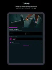 nextlevel - dein studio ipad bildschirmfoto 2
