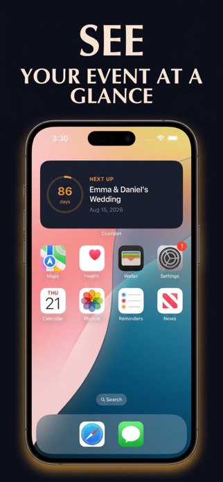 Wedding Planning: Coordon Screenshot 8 of 8