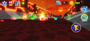 Disaster Run: Loot Blocks screenshot 1