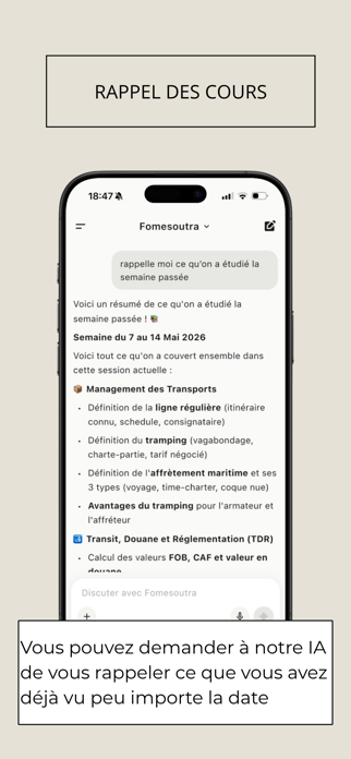 Fomesoutra 1 Screenshot 4 of 4