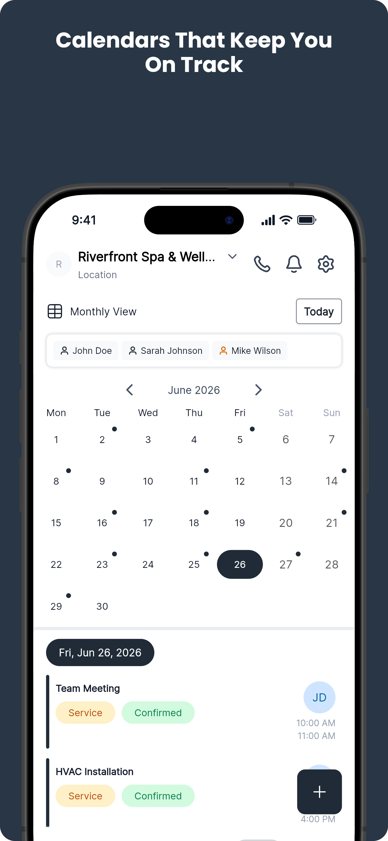 FirstDirect360 screenshot 5