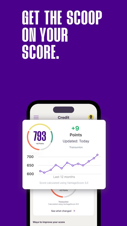 Ava: Build Credit History Fast