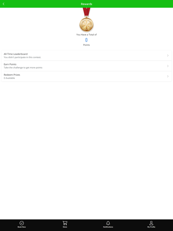 Screenshot #6 pour Aspire365