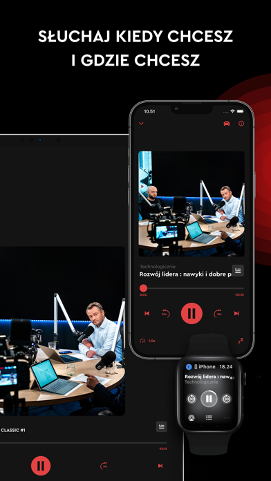 Voice House Club Screenshot