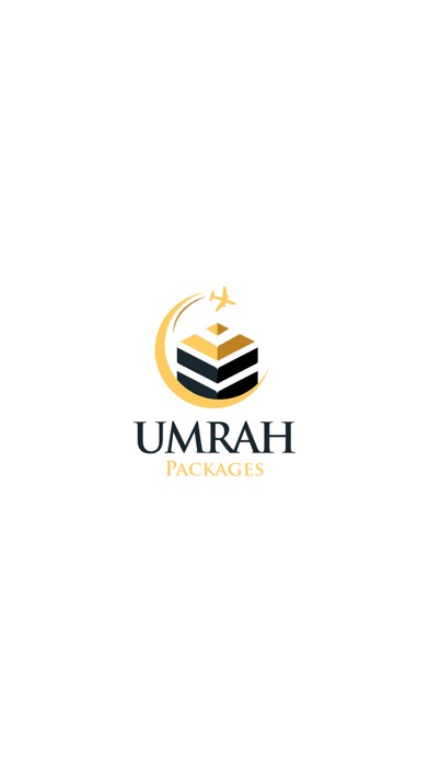Ummrah Packages Screenshot