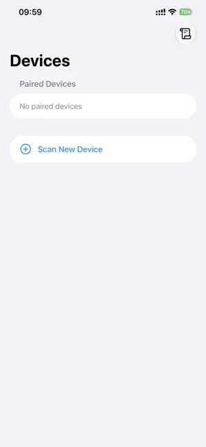 TelinkChannelSounding screenshot 2