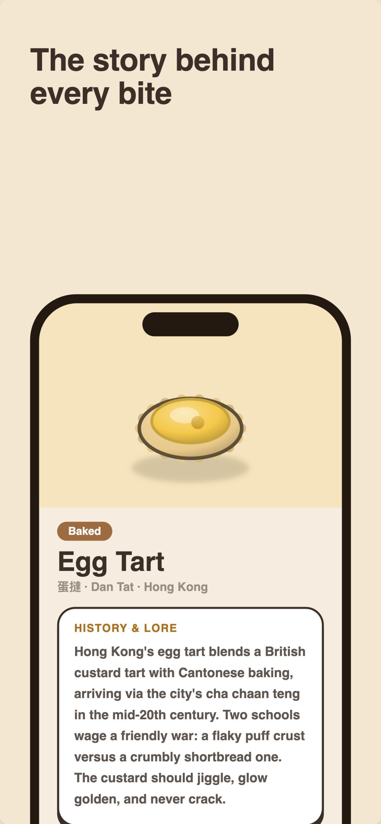 Yum Cha - Guide to Dim Sum screenshot 6