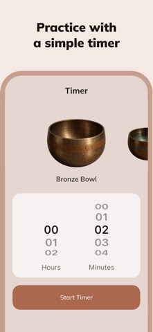 OM: One Meditation Vipassana screenshot