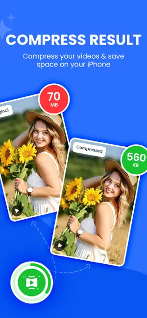 Media Cleaner: Storage Cleaner screenshot 3