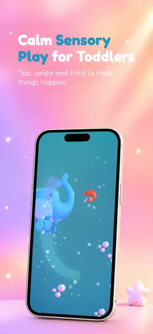 Lunel: Sensory Play screenshot 1