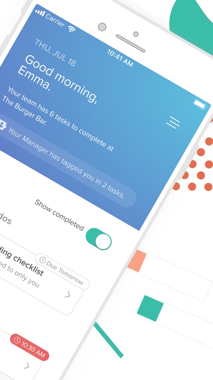 7tasks: Easy Task Management