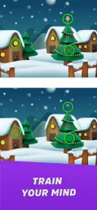 Find the Difference Games+ screenshot #2 for iPhone