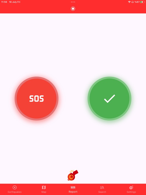 Earthquake Hub & Alerts screenshot-6