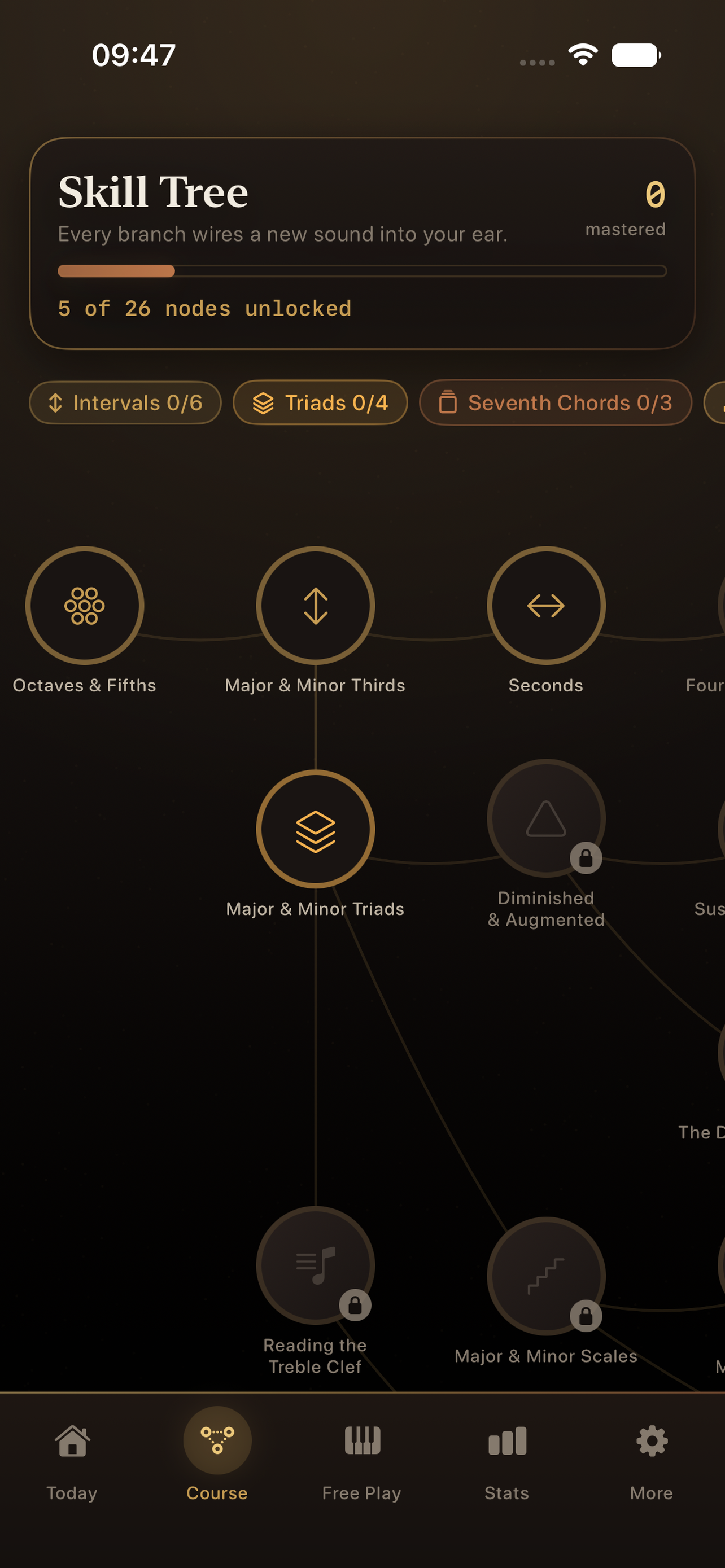 Auralis: Music Ear Studio screenshot 3