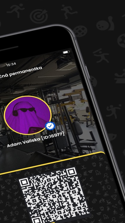 ErgoGym - Bratislava