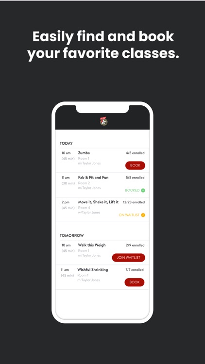 P2P Transformation Center PLUS screenshot-5