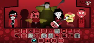 ColorBox Mustard Game screenshot 2