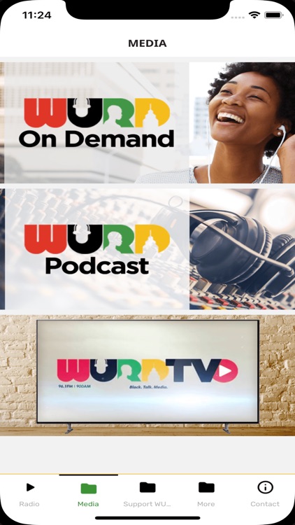 WURD Radio