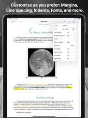 scrivener companion - scrivo 4 айпад изображения 4