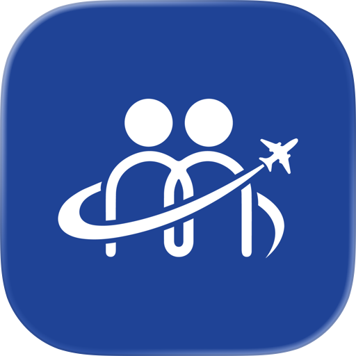 Twin Travel: Solo Travel Buddy