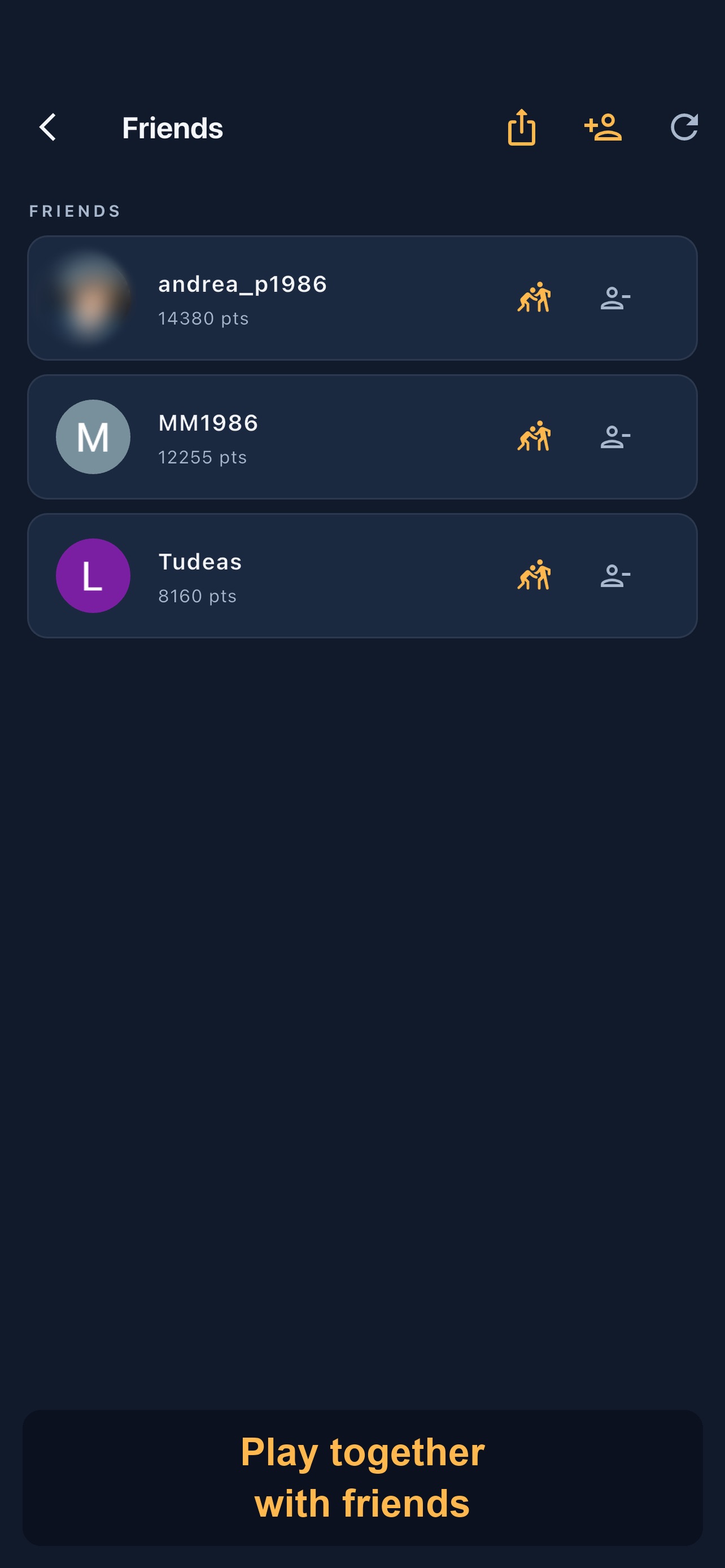 Screenshot 8 of Digits - Number Challenge