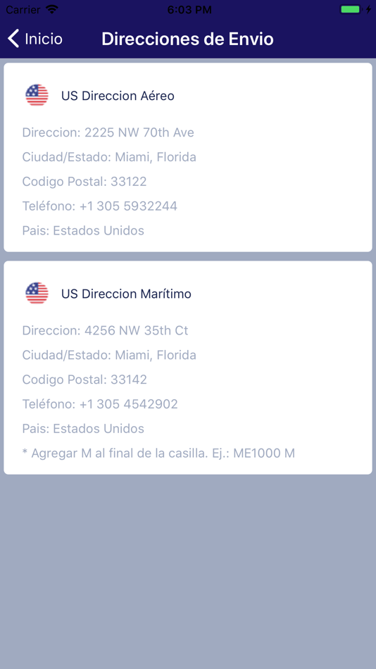 #6. Miami Express (iOS) 由: Ariel Estigarribia