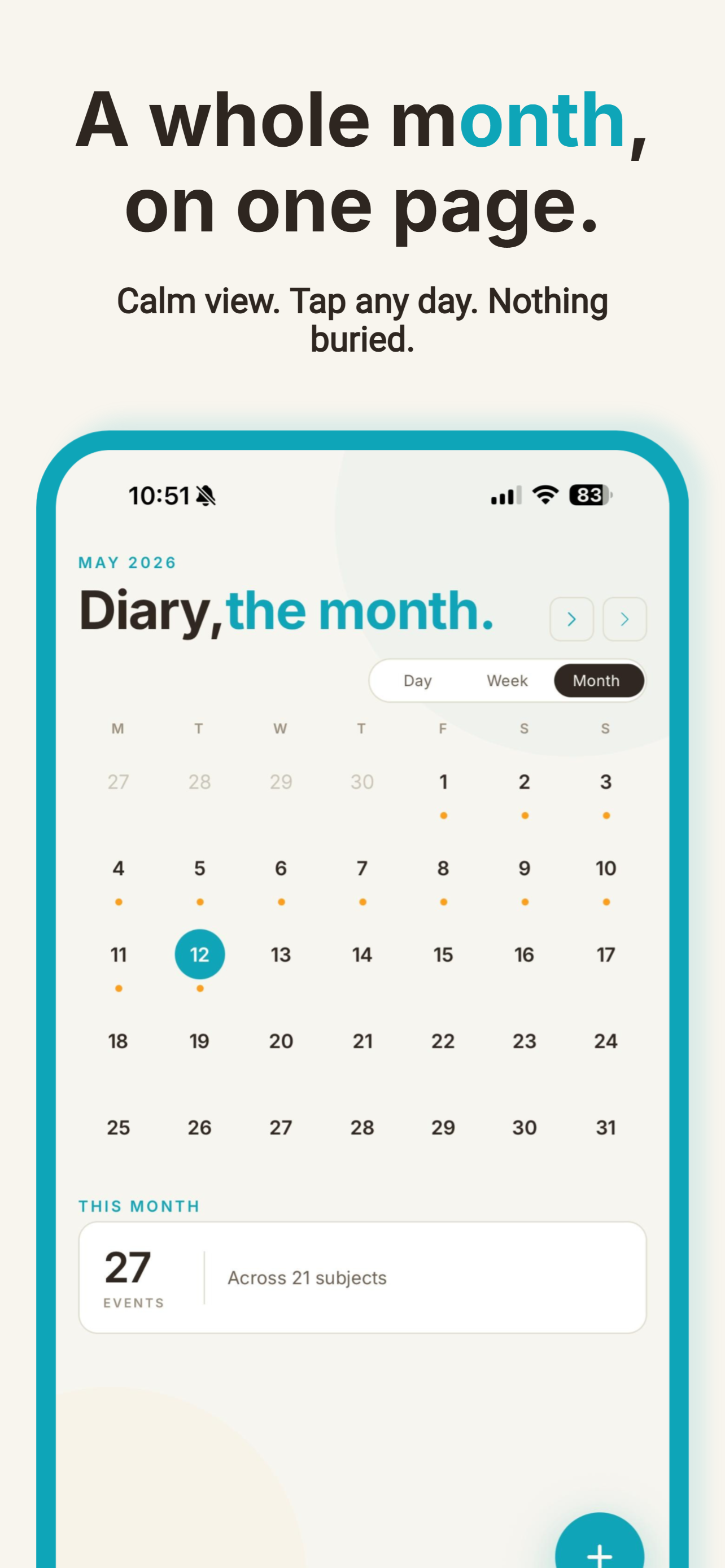 Flybrite screenshot 4