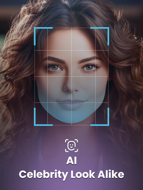 Screenshot #4 pour CelebFace Celebrity Look Alike