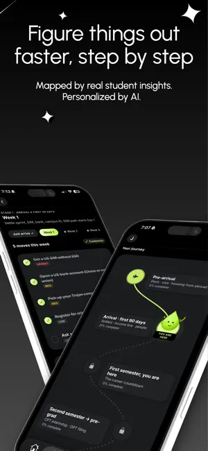 Fluo: Student Life & Rewards screenshot 3