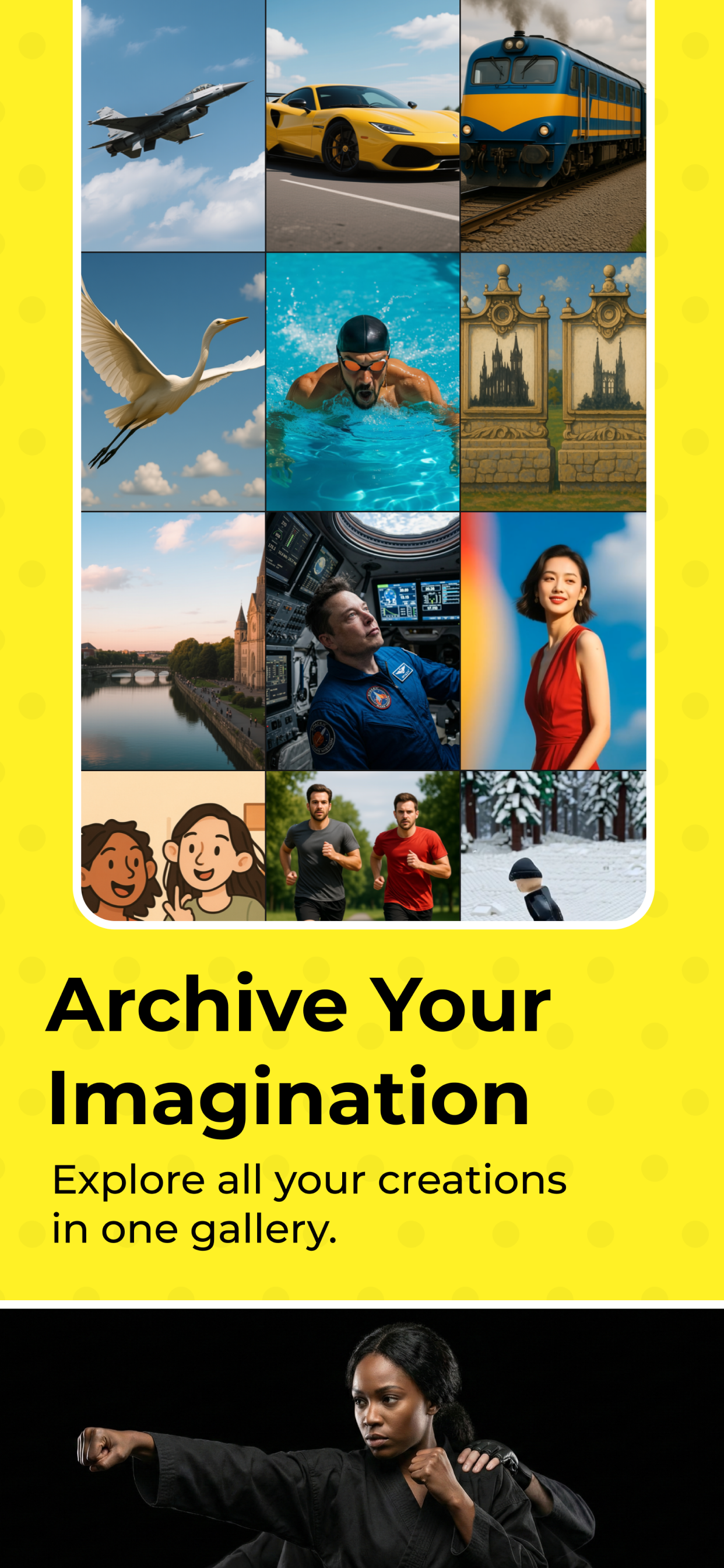Moviegen AI