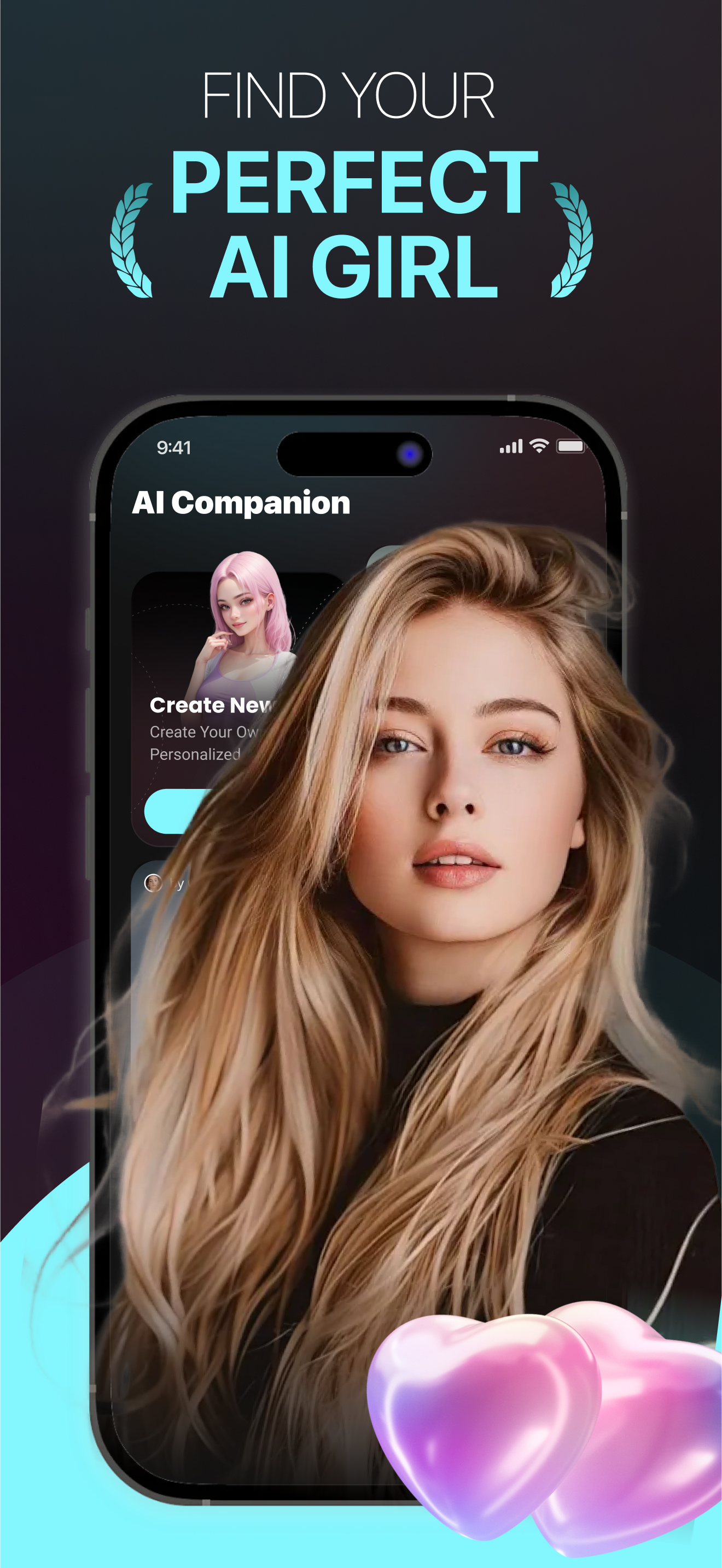 EchoAmi screenshot 3