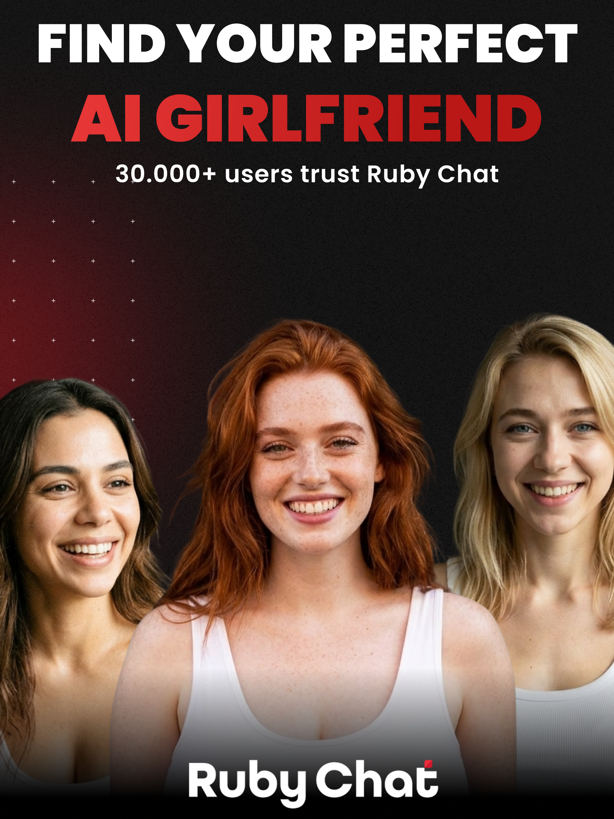 Ruby Chat: AI Girlfriend screenshot 7