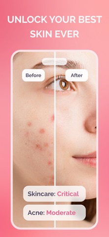 HeyGorgeous screenshot