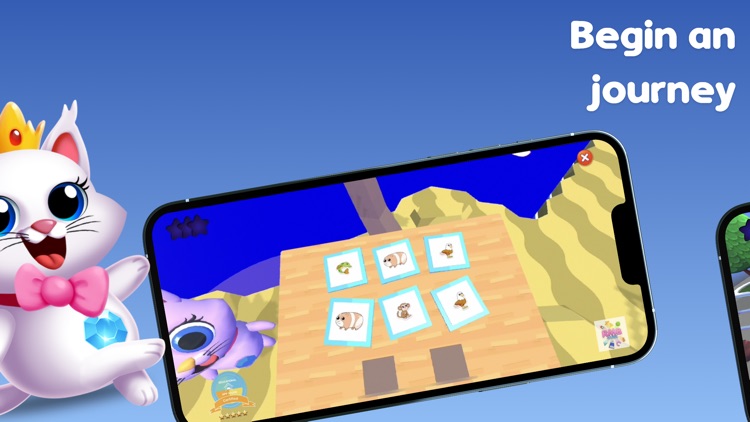 Kidduca 3D: Kids Learning Game screenshot-5