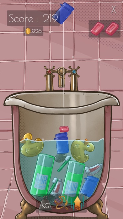 Souvenirs : the Game Screenshot