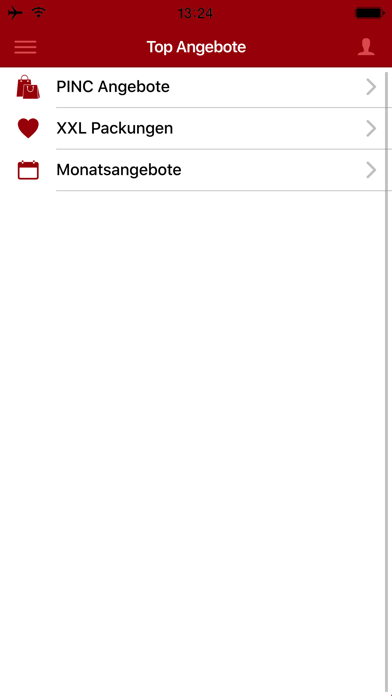 Trettin-Apotheken.de Screenshot