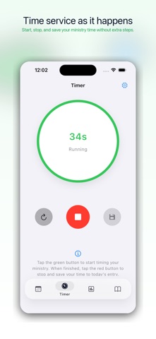 Ministry Time Screenshot 2 of 10