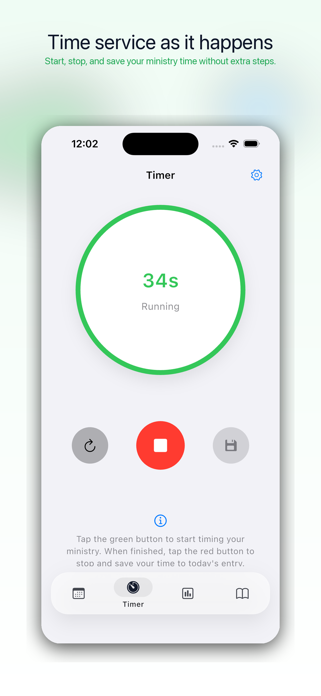 Ministry Time Screenshot 2 of 10