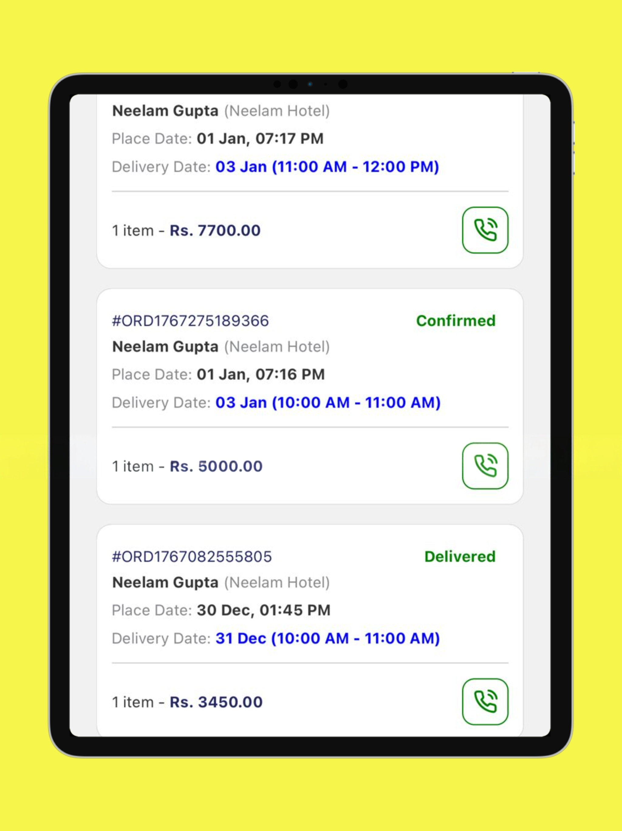 Abis Pro Sales