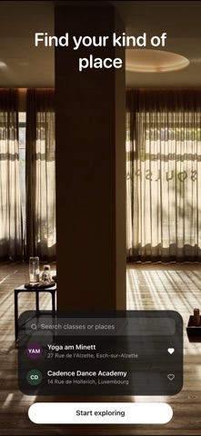 Naayya Screenshot 1 of 4