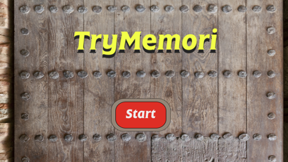 Screenshot #3 pour TryMemori