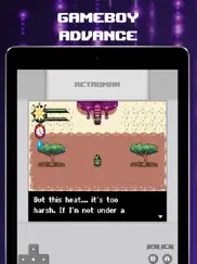 retroman: gameboy nes emulator айпад изображения 3