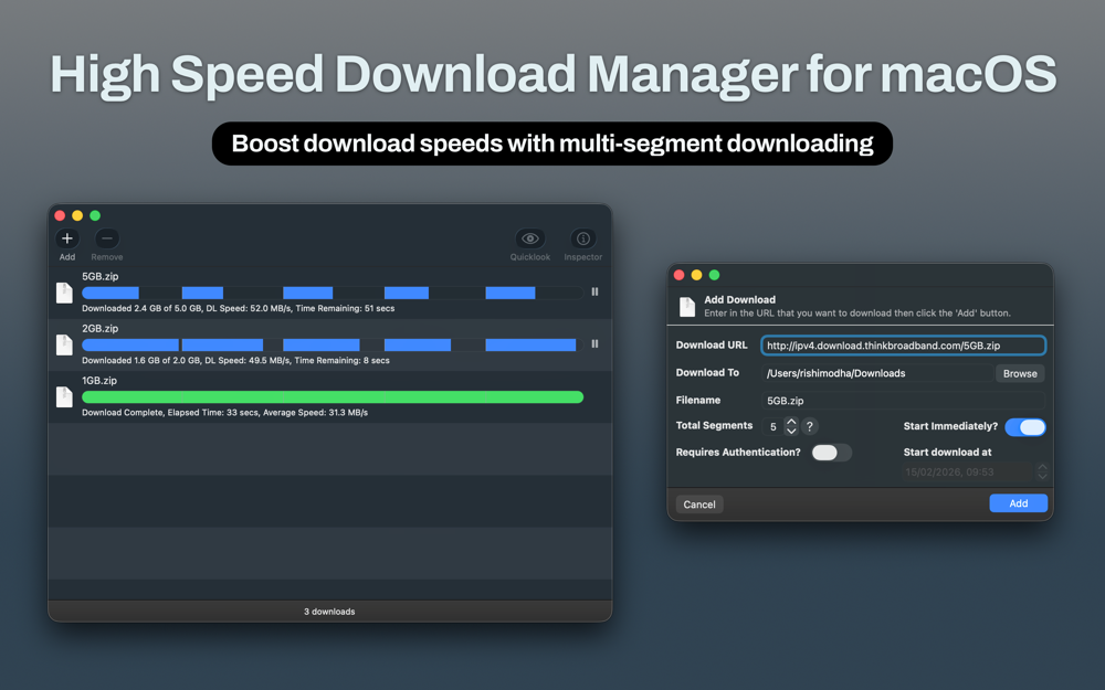 Download Shuttle screenshot 2