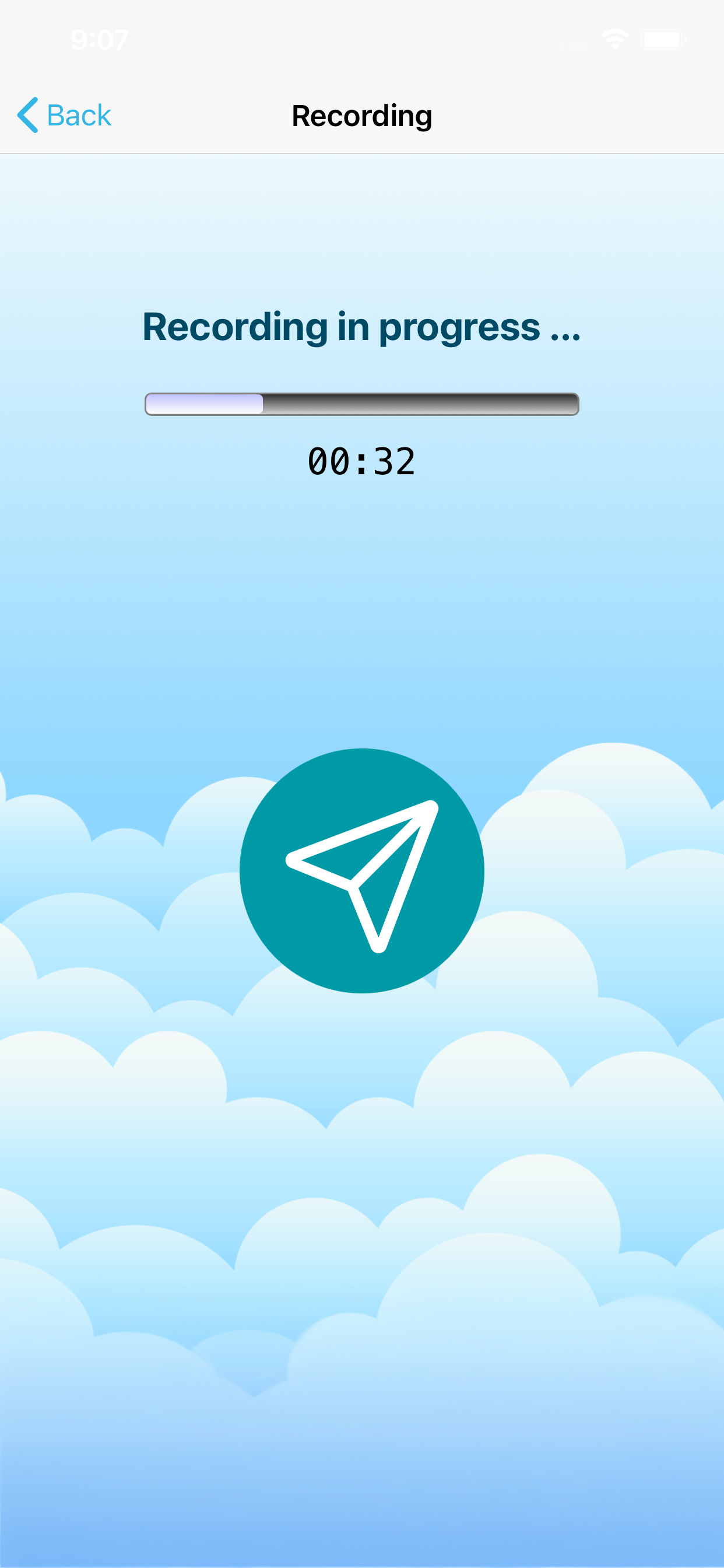 Voice2Mail