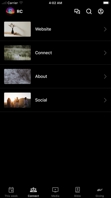 Screenshot #2 pour Refresh Church Waddell