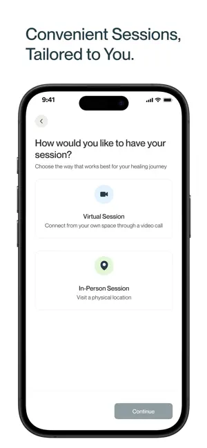Ooma - Practitioner in Pocket screenshot 2