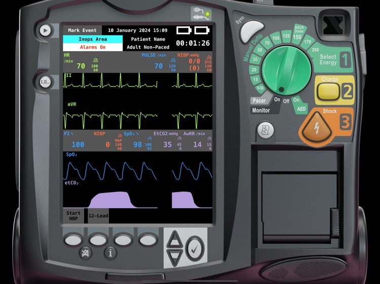 qubeMRx by SKILLQUBE