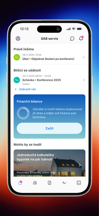 myPLANN Screenshot 1 of 5
